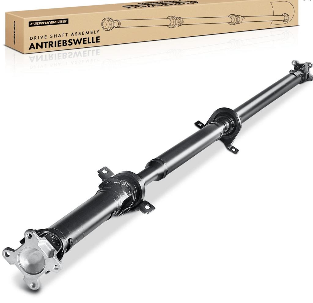 Cardanas Mercedes Vito 4-matic cardanas A6394107306 Viano W6, -, -, Nieuw, Ophalen of Verzenden