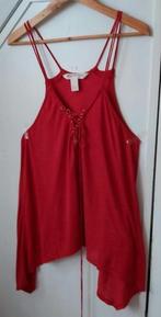 Prachtig stretch Boho topje large H&M., Vêtements | Femmes, Tops, H&M, Enlèvement ou Envoi, Comme neuf, Taille 42/44 (L)