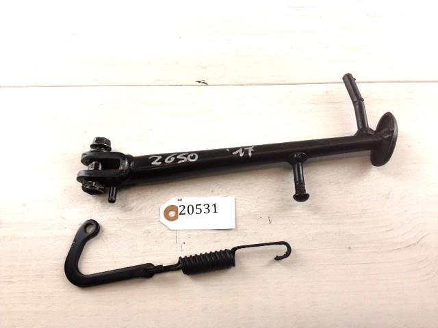 Z650 2016 - 2020 Kawasaki Pikkel D1-38414