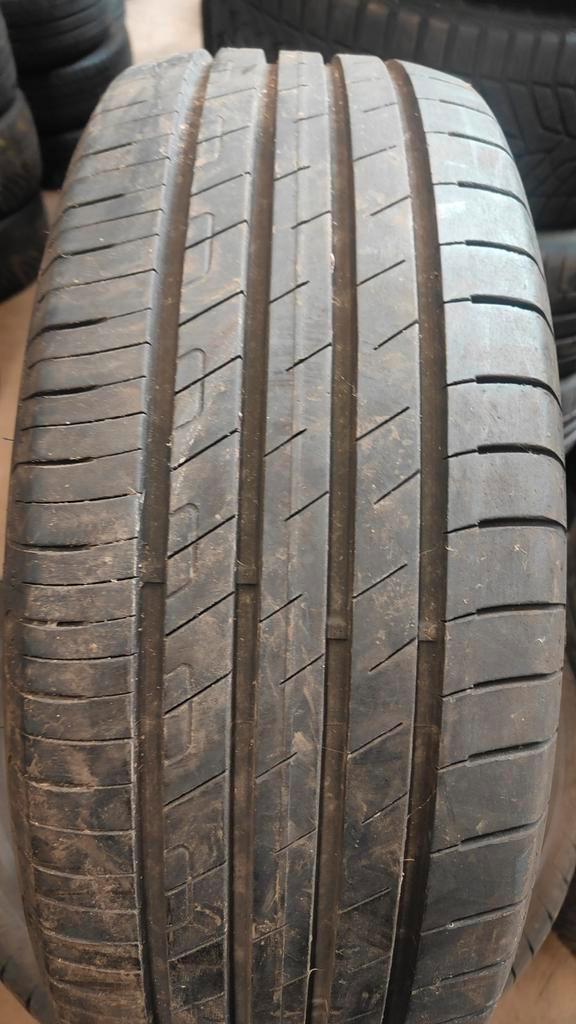 215/55r18 95H Goodyear 7mm 50€ per stuk met montage, Auto diversen, Onderhoudsmiddelen, Ophalen of Verzenden