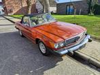 Mercedes-Benz 450 SL 1974, Autos, Achat, Entreprise, Autre carrosserie, Automatique