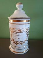 Oude apothekerspot, Ophalen of Verzenden