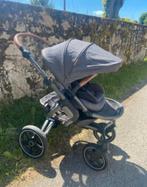 Poussette Maxi Cosi + un maxi cosy, Enlèvement, Poussette, Maxi-Cosi