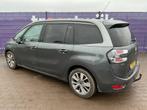 2014 - Citroen - Grand C4 Picasso - 1.6 HDi Business - Perso, Auto's, Euro 5, Monovolume, Gebruikt, C4 (Grand) Picasso