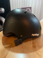 Fiets/skatehelm funkier, Ophalen, Zo goed als nieuw