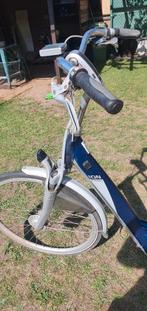 Elektrische fietsen, Ophalen, Gebruikt, Sparta