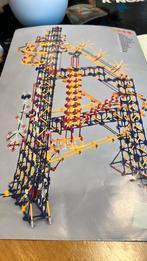 K’NEX bouwset met opbergdoos, Antiek en Kunst, Ophalen