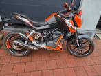 Ktm 125, Vélos & Vélomoteurs, Enlèvement