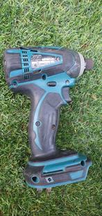 Makita accu slagschroevendraaier DTD146Z, Doe-het-zelf en Bouw, Gereedschap | Boormachines, Ophalen of Verzenden