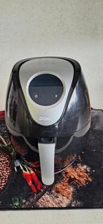 Domo DO509FR Delifryer, Ophalen, Airfryer