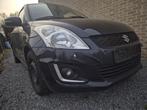 Suzuki swift - goed rijdende wagen met nieuwe roetfilter, Autos, Suzuki, Euro 5, Achat, Swift, 5 portes
