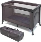 Dreambee reisbedje, Ophalen, Zo goed als nieuw, Reisbedje