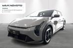 KIA EV4 BEV 81,4 kWH Business Plus, Auto's, Kia, 81 kWh, Stof, 5 zetels, Regensensor