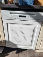Vaatwasser Miele G 6300 SCi, Ophalen, Gebruikt, Minder dan 85 cm, 60 cm of meer