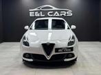 Alfa Romeo Giulietta Giulietta 1.6 JTDm *12 mois de garantie, Cuir, Achat, Boîte manuelle, Noir