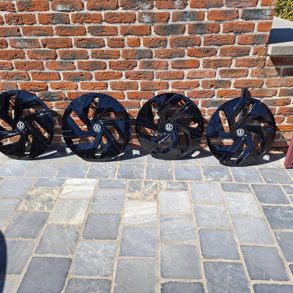 ENJOLIVEUR VW ID4, Enlèvement, Comme neuf