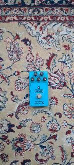 MXR Analog Chorus, Enlèvement, Comme neuf, Chorus