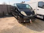 Renault Trafic – Lichte Vracht, Auto's, Diesel, Particulier, Te koop, Trafic