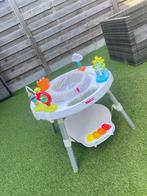 Skip hop Activiteitentafel, Enlèvement, Comme neuf