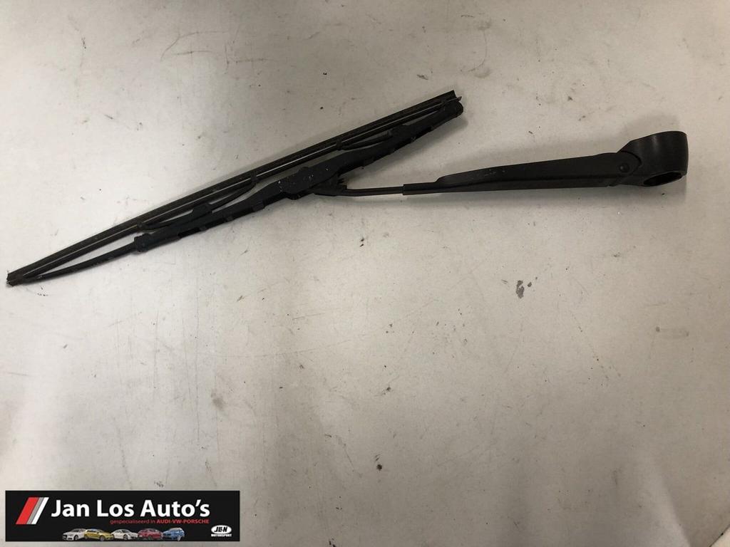 Ruitenwisser achter 8A9955407 Audi 80 B4 Avant, Gebruikt, -, -, -