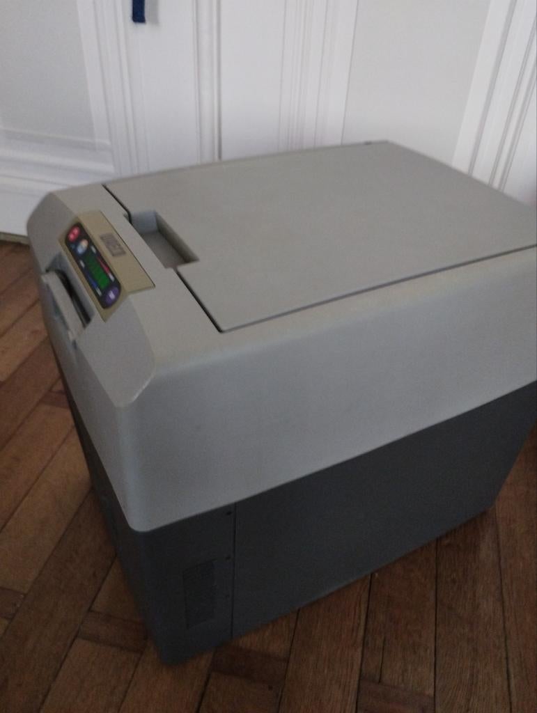 Waeco tropicool TC 35FL