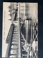 Carte postale Paris - Passy - Le Pont du Métropolitain, Enlèvement ou Envoi, France