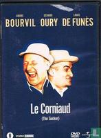 le corniaud ( bourvil , louis de fiunes ), Ophalen of Verzenden, Nieuw in verpakking
