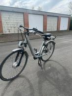 Elektrische fiets, Ophalen of Verzenden, Zo goed als nieuw