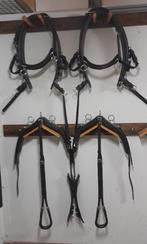 Tweespantuig Paul Claessen., Dieren en Toebehoren, Ophalen, Zo goed als nieuw, Overige soorten