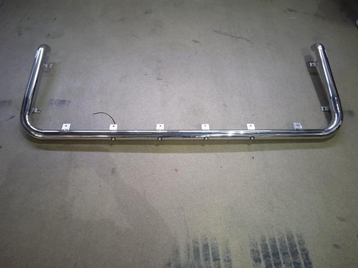 DAKBEUGEL VOLVO FH4 XL- GLOB MET 4 LED 000017B1, Auto-onderdelen, Vrachtwagen-onderdelen, Volvo, Verlichting, Nieuw, Ophalen of Verzenden