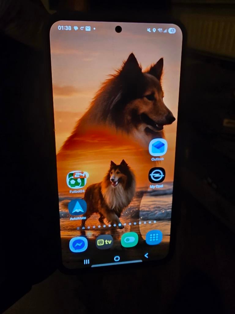 Samsung galaxy S25, Télécoms, Téléphonie mobile | Samsung, Autres modèles, Comme neuf, Enlèvement, Sans abonnement