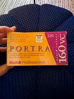 Kodak portra - filmrolletjes, Ophalen of Verzenden, Accessoire