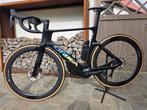 Orbea Orca Aero M20iLTD Custom Ultegra *Di2/12Sp *OMX Carbon, Enlèvement, Carbone
