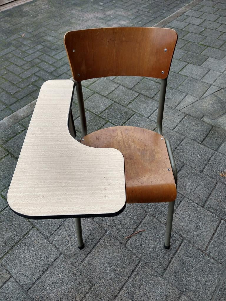 Bureaustoel, Huis en Inrichting, Stoelen, Ophalen