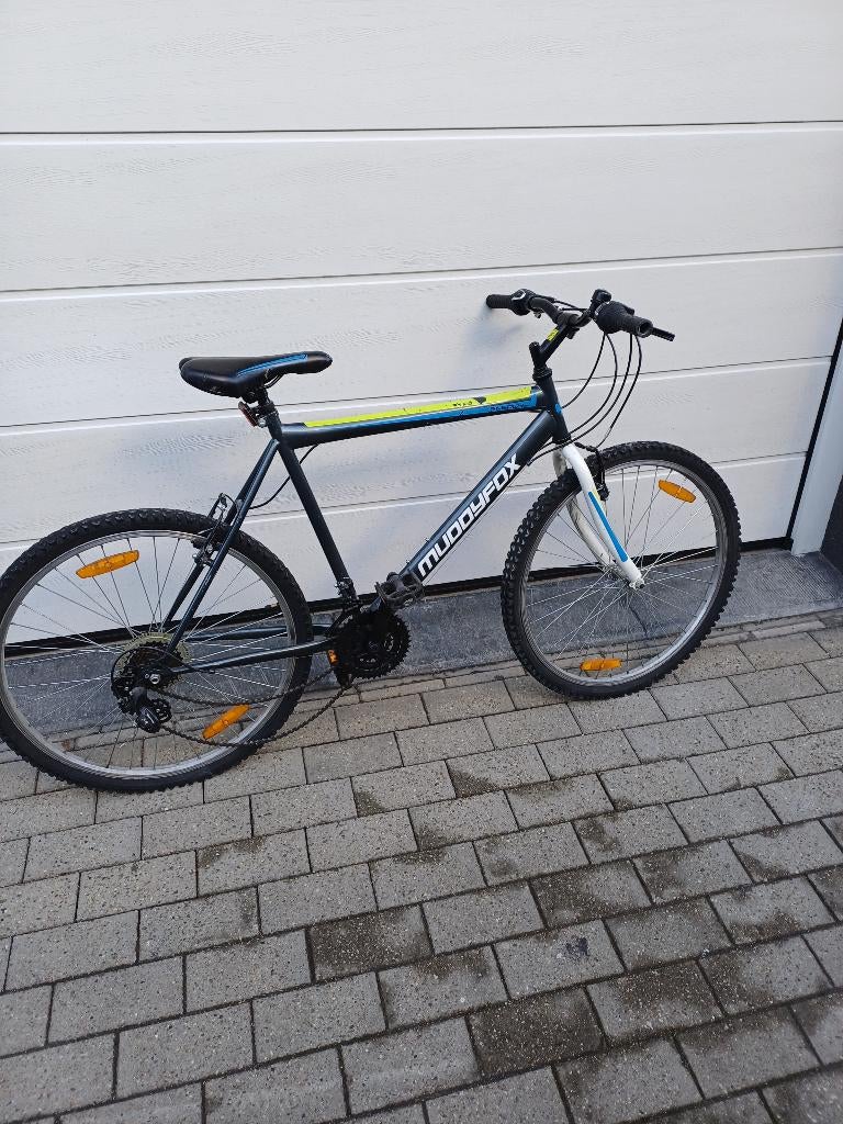 A vendre vélo 26 pouce, Vélos & Vélomoteurs, Enlèvement, Utilisé
