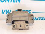 Support moteur d'un Volkswagen Caddy, Volkswagen, -, 3 mois de garantie, Utilisé