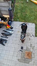 Jtc raptor, Vélos & Vélomoteurs, Enlèvement