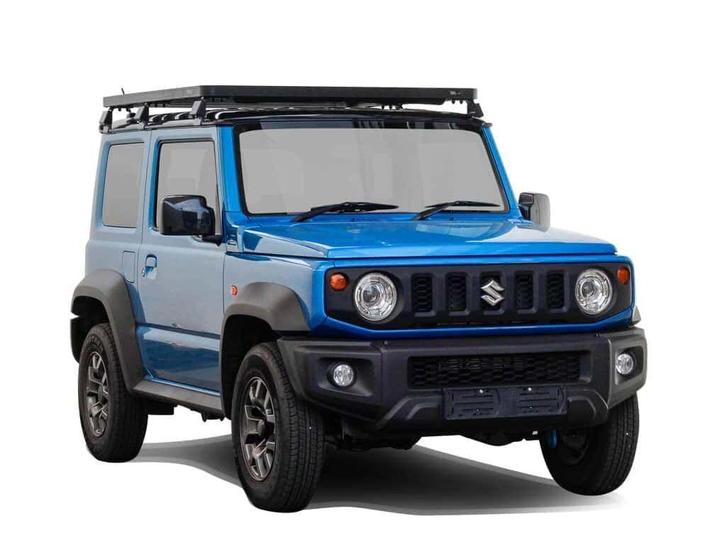 Front Runner Roof Rack Suzuki Jimny ( 2018 Heden ) Bagagerek, Auto diversen, Dakdragers, Nieuw, Verzenden