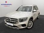 Mercedes-Benz GLB 180 1.3 Automaat GPS Camera Dig.Airco, Argent ou Gris, Achat, Euro 6, 160 g/km