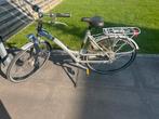 Damesfiets/meisjesfiets, Fietsen en Brommers, Ophalen, Zo goed als nieuw, Batavus