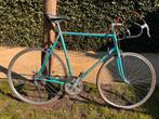 Retro koersfiets Peugeot, Fietsen en Brommers, 59 cm of meer, Ophalen, Jaren '60 of nieuwer
