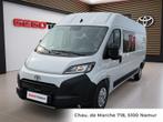 Toyota ProAce Comfort Heavy 3.5hT, Autos, Achat, 4 portes, ProAce, 179 ch
