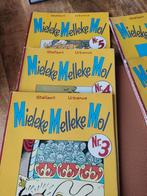 Urbanus 39 stuks milleke melleke mol en plankgas enz, Livres, Livres pour enfants | 0 an et plus, Enlèvement