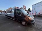 Ford Transit FED camionnette, Achat, Entreprise, Autres carburants, Ford