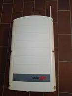 Omvormer SolarEdge 3-fase SE10 kw, Bricolage & Construction, Panneaux solaires & Accessoires, Enlèvement