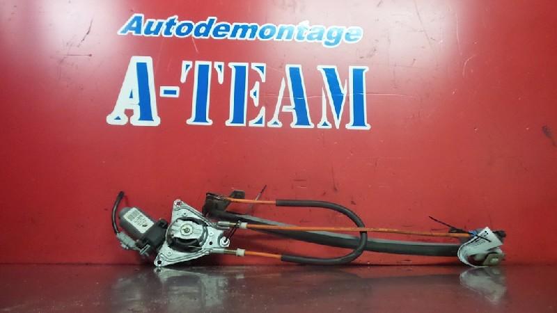 RAAMMECHANIEK LINKS VOOR Citroën Saxo (400671T7), Auto-onderdelen, Ruiten en Toebehoren, Citroën, Gebruikt