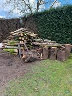 Brandhout voor volgende seizoen, Tuin en Terras, Ophalen