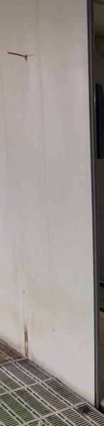 Kunststof panelen, Dieren en Toebehoren