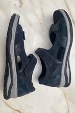 Blauwe sandalen FIDELIO Hallux H  39, Blauw, Zo goed als nieuw, Fidelio Hallux, Sandalen of Muiltjes