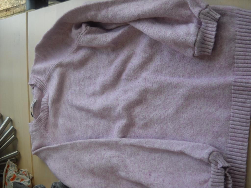 trui only-146/152, Kinderen en Baby's, Kinderkleding | Maat 146, Ophalen, Gebruikt, Meisje
